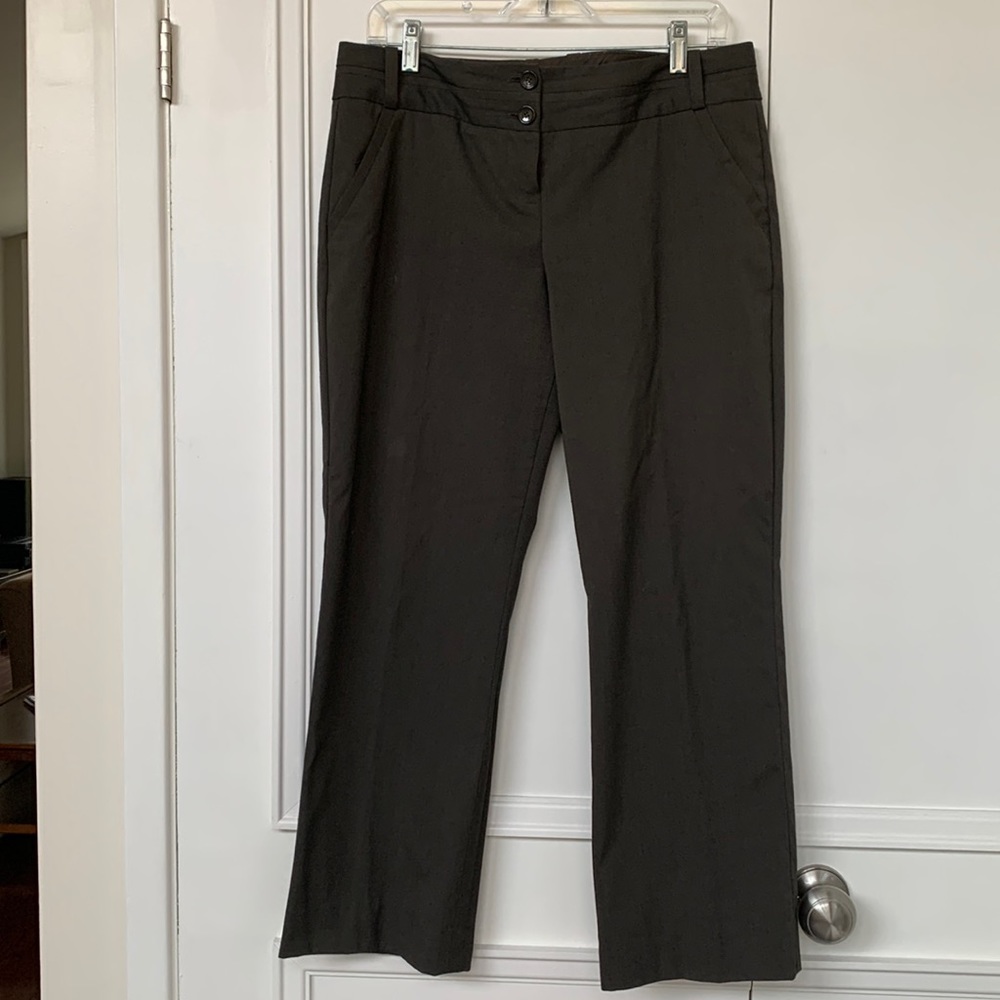 The Limited Women’s Dress Pants. Size 8